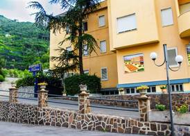 Casa Vacanza San Pietro 2