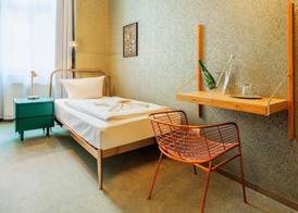 Hotel BELLEVUE am Kurfürstendamm 5