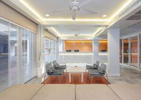 Sunshine Hotel & Residences 5