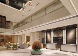 Four Points by Sheraton Hotel and Serviced Apartments Pune 2