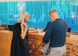 V Spa & Conference Hotel 4