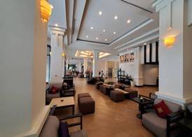 Tara Angkor Hotel 4