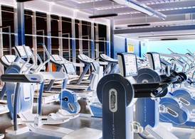 Hotel HC*** Mollet Barcelona 5