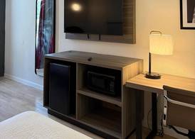 Ramada by Wyndham Lumberton NC North 5