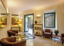 Hotel Alessandrino 5