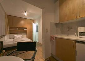 Appart International Boarding House 5