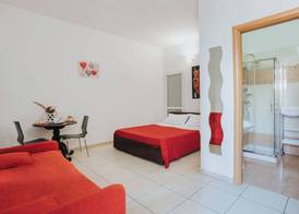 B&B Nuovo Reale - CENTRO STORICO 4