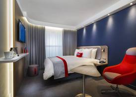 Holiday Inn Express KREFELD - DUSSELDORF by IHG 2