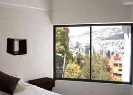 Hotel Bellavista Quito 4