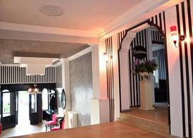 Çamlık 87 Hotel Ayvalık 2