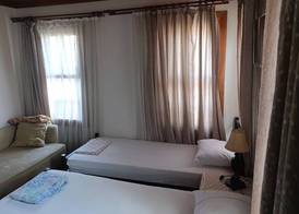 Port Liman Apart 5