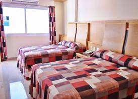 Hotel Nilo 4