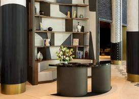 Paragraph Freedom Square, a Luxury Collection Hotel, Tbilisi 2