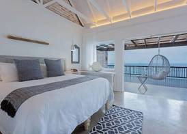 Seeplaas Guesthouse 5