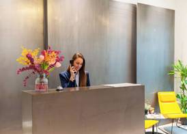 MANDA Heritage Hotel 2