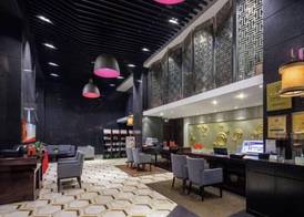 Sunflower Hotel &Residence, Futian Port Branch 2
