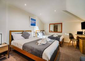 The Victoria Inn 2