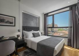 No 15 Ermou Hotel 5