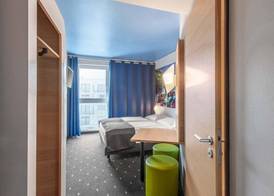 B&B Hotel Neu-Ulm 4