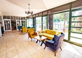 Hotel Bleu Nuit Bodrum 4