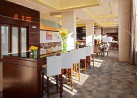 Hampton Inn by Hilton Silao-Aeropuerto Bajio 3