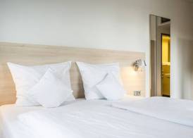 Serways Hotel Bruchsal West 5