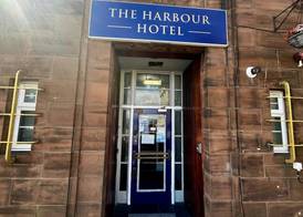 The Harbour Hotel 4