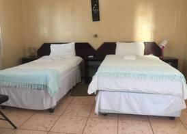 Namane Guest House 4