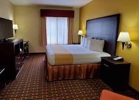 Best Western Executive Inn & Suites 5