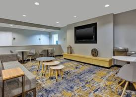 TownePlace Suites by Marriott Nashville Airport 3