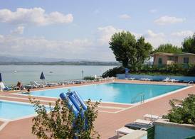 Camping Wien 2