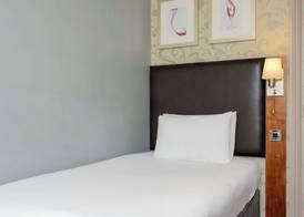 London Croydon Aerodrome Hotel By Sunday 3