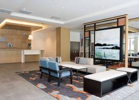 Hyatt House Austin/Downtown 2