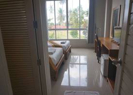Baannoksuan Resort Samui 3