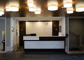 Best Western Plus Airdrie Gateway 2