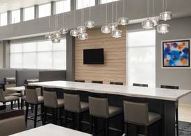 Best Western Plus Executive Residency Baytown 4
