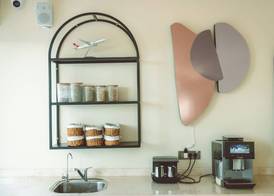 Pastel Rooms 4