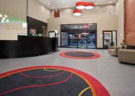 Holiday Inn COLUMBUS - HILLIARD by IHG 4