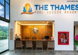 The Thames Pool Access Resort & Villa - SHA Extra Plus 2