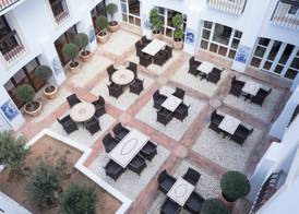 Hotel Carvoeiro Plaza 5