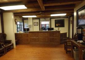 Thunderbird Lodge 5