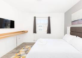 Marvel Apartments Leamington Spa 4