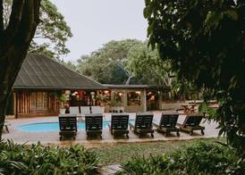 Ezulwini Game Lodge 3