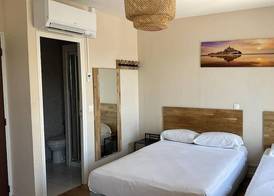 HOTEL IN PARIS 5
