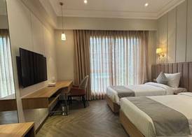 Hotel Mumbai House Mindspace Malad 3