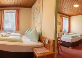 Hotel Landhof Simeter GMBH 3