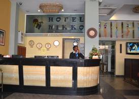 Hotel Nikko Towers 4