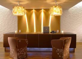 Elysium Resort & Spa 2