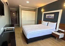 Berlitz Otel 3