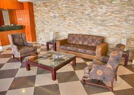 Hotel Diego de Almagro Iquique 3